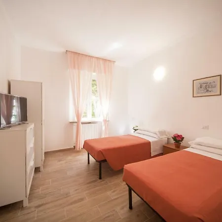 Colombo Apartment