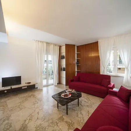 Apartment Colombo Riccione